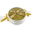 Leonidas Coffret rond 60 Boules de fête