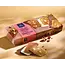Leonidas Biscuits aux amandes et chocolat 100g
