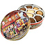 Deense koekjes met beste boter en chocolade 400g