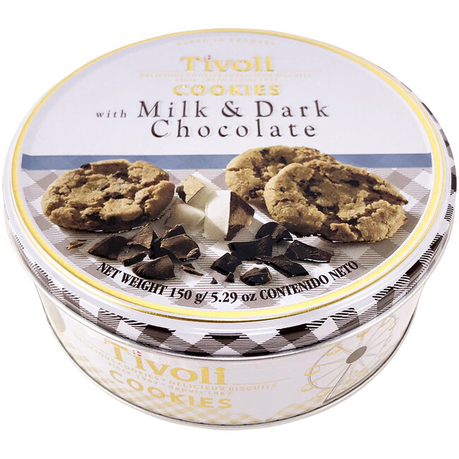 Koekjes met Chocolade 150g