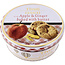 Kekse mit Apfel, Ingwer und Butter 150g