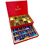 Leonidas Red Jewelery Box