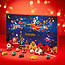 Leonidas Adventskalender für Kinder
