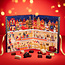 Leonidas Adventskalender Deluxe