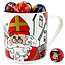 Tasse Saint Nicolas - 250g Billes de Saint-Nicolas