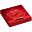 Leonidas Christmas box (red) 20 Christmas chocolates