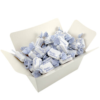 Nordsee Babelutten 800g