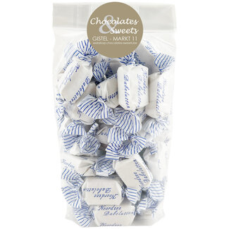 Noordzee Babelutten 250g
