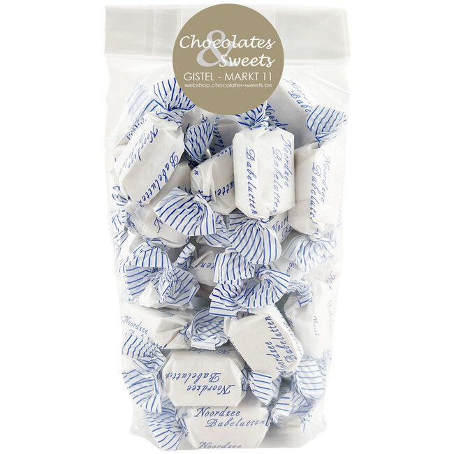 Nordsee Babelutten 250g