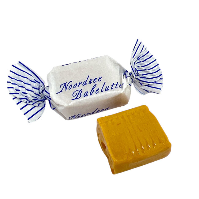 Babeluttes de la mer du Nord 400g