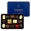 Leonidas Metalen geschenkdoos met 15 heerlijke pralines/bonbons