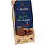 Leonidas Rice syrup chocolate tablet 100g Vegan