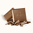Leonidas Rijstsiroop-chocolade 100g Vegan