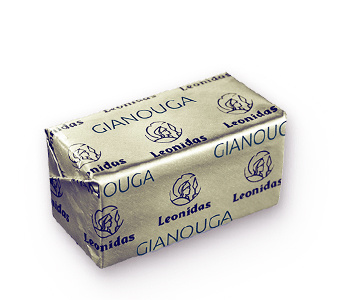 Leonidas Gianougat