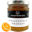 Vandererfven Orangen konfitüre 215g