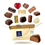 Leonidas Pralines (gevuld met praliné) 750g