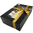 Leonidas 750g chocolats et une bouteille de Duvel 75cl