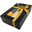 Leonidas 500g Pralinen und eine Flasche Champagne Veuve Clicquot75cl