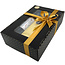 Leonidas 750g Assorted Chocolates and Rosé Wine 75cl