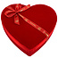 Leonidas Fluweel hart pralines (L)