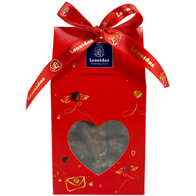 Leonidas Love Geschenkbox - Meeresfrüchte 250g