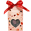 Leonidas Love gift box with 30 little hearts