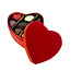 Leonidas Velvet heart (S) 2 layers