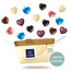 Leonidas Kleine Herzen 350g