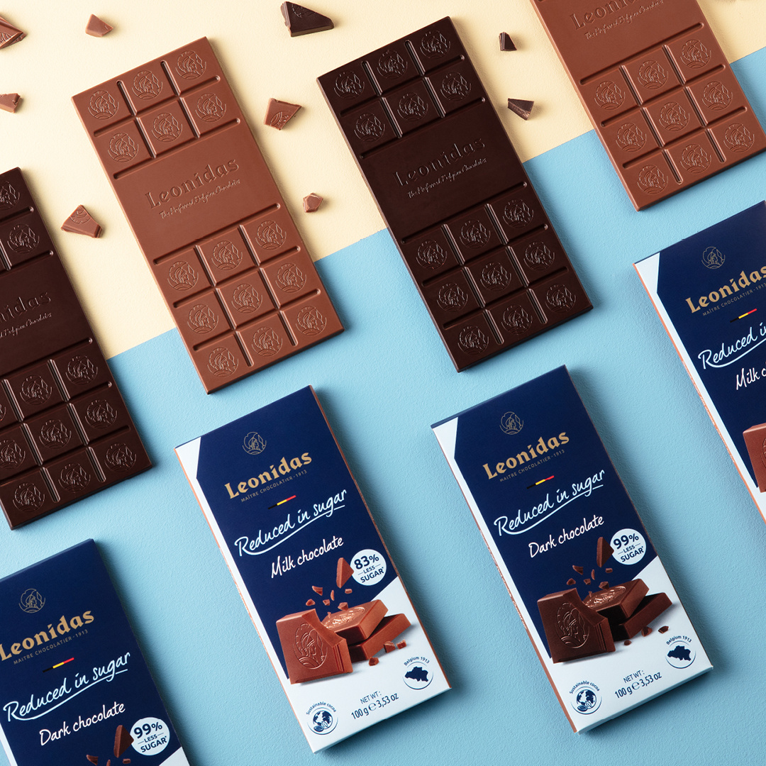 Vegan oder zuckerreduziert? Gönnen Sie sich einen Genuss ohne Kompromisse.