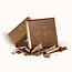 Leonidas Milk Chocolate Tablet 100g with Sweetener - Value Pack (12)