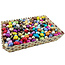 Leonidas Gift basket - small Easter eggs 4kg