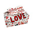 LOVE Mini-box 2 chocolates