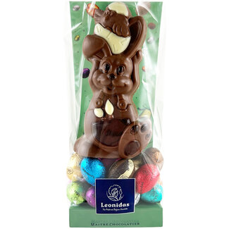 Leonidas Easter Gift Bag (L) Milk