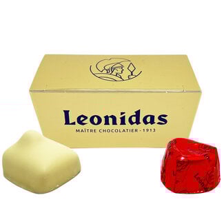 Leonidas Mini-doosje 2 pralines