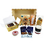 Geschenkkorb (L) Reduzierter Zuckeranteil