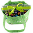 Leonidas Easter basket wicker/fabric - small Easter eggs 3kg