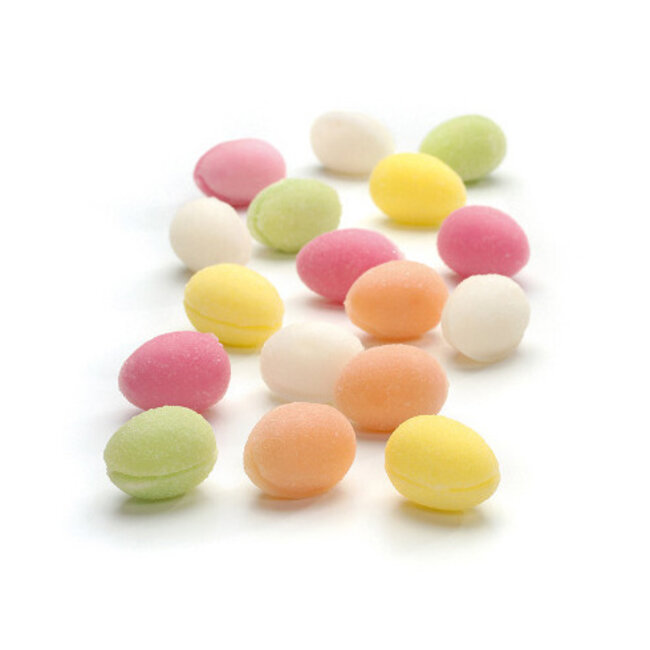 20 Fondantsuikereitjes