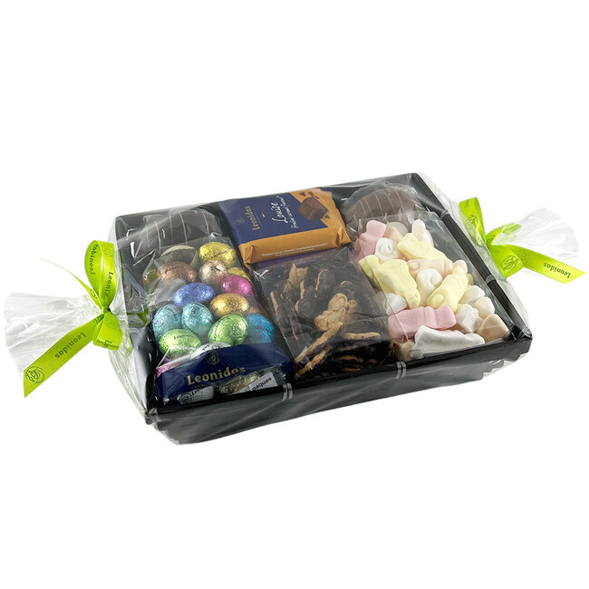 Panier Cadeau de Pâques (M)