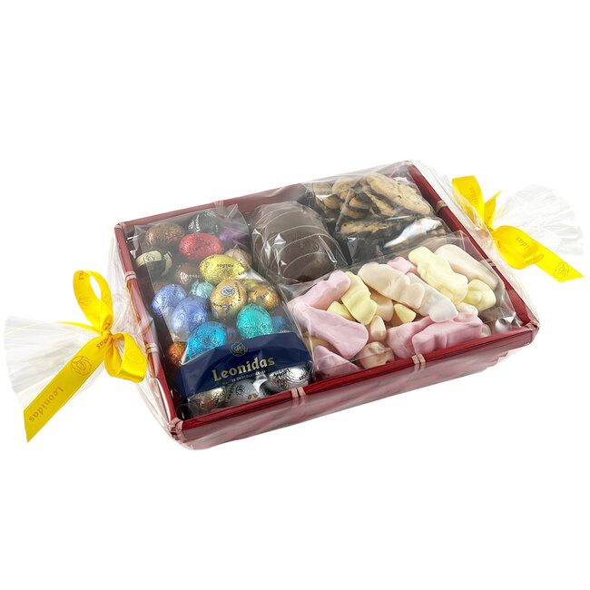 Gift basket Easter (S)