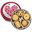 Dänisches Gebäck mit Butter 150g - Liebe Themenbox