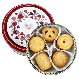 Dänisches Gebäck (LOVE) 150g