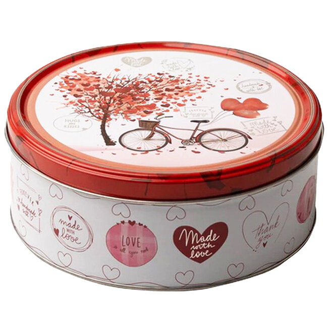 Biscuits Danois au Beurre (LOVE) 150g