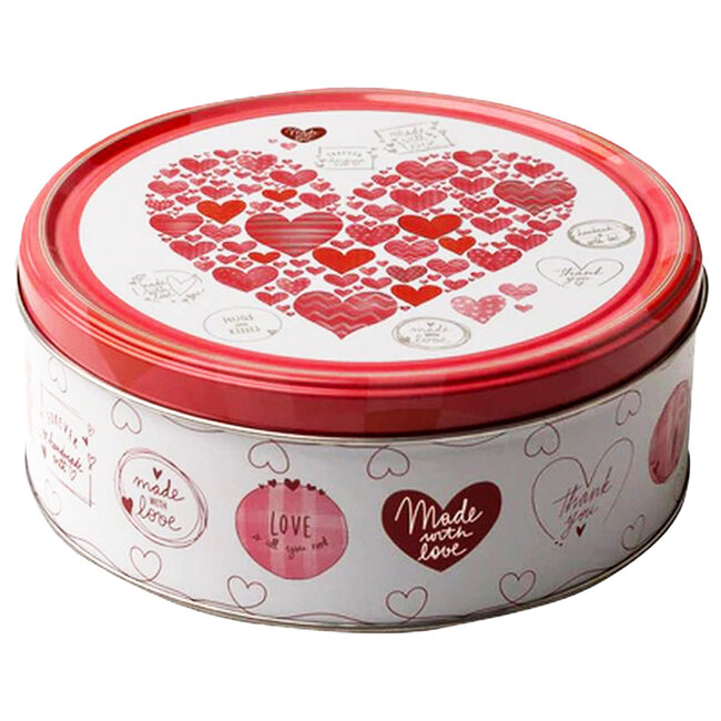 Biscuits Danois au Beurre (LOVE) 150g