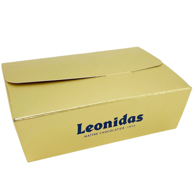 Leonidas Mini-doosje met 6 pralines/bonbons