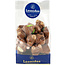 Leonidas Dieren - melkchocolade met praliné 200g