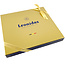 Leonidas Coffret deluxe doré de 35 chocolats assortis