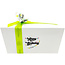 Leonidas Ballotin Happy Birthday - Assortiment de chocolats 500g
