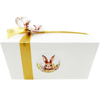 Leonidas Schachtel (Osterhase) 250g Pralinen