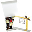 Leonidas Geschenkbox (Life is better with chocolate) 16 Pralinen