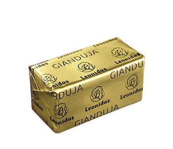 Leonidas Gianduja